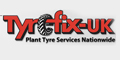 Tyrefix UK Ltd Logo